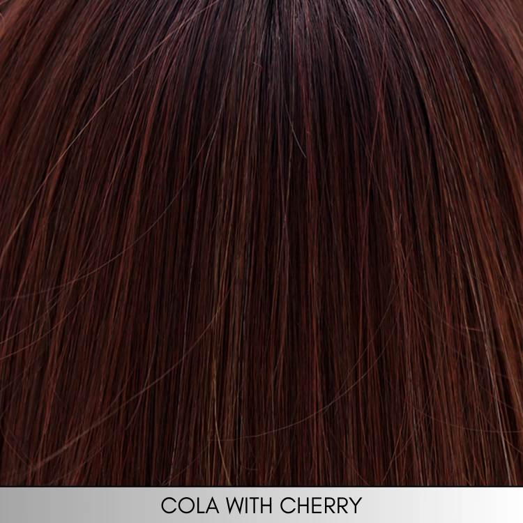 Cherry - Caf Collection by BelleTress