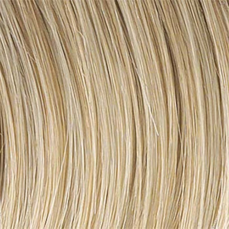 Chic Wavy Wig by Hairdo | Heat Friendly Synthetic Fiber