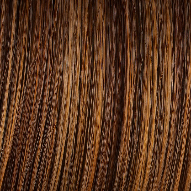 Chic Wavy Wig by Hairdo | Heat Friendly Synthetic Fiber