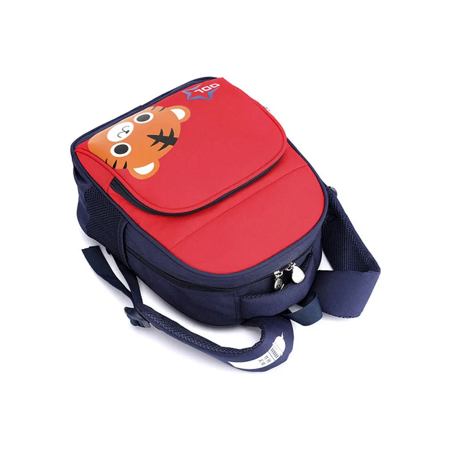 Children Cartoon Mini School Backpack