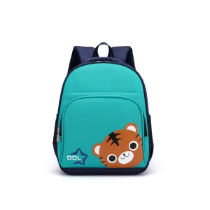 Children Cartoon Mini School Backpack