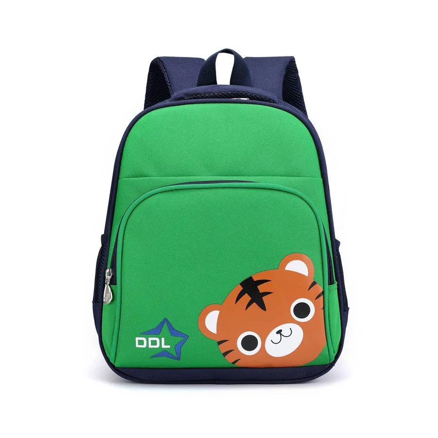 Children Cartoon Mini School Backpack