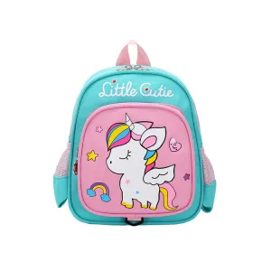 Children Kids School Satchel Travel Lunch Bags