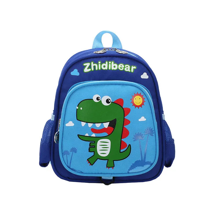 Children Kids School Satchel Travel Lunch Bags