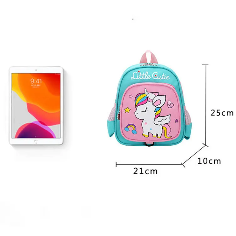Children Kids School Satchel Travel Lunch Bags