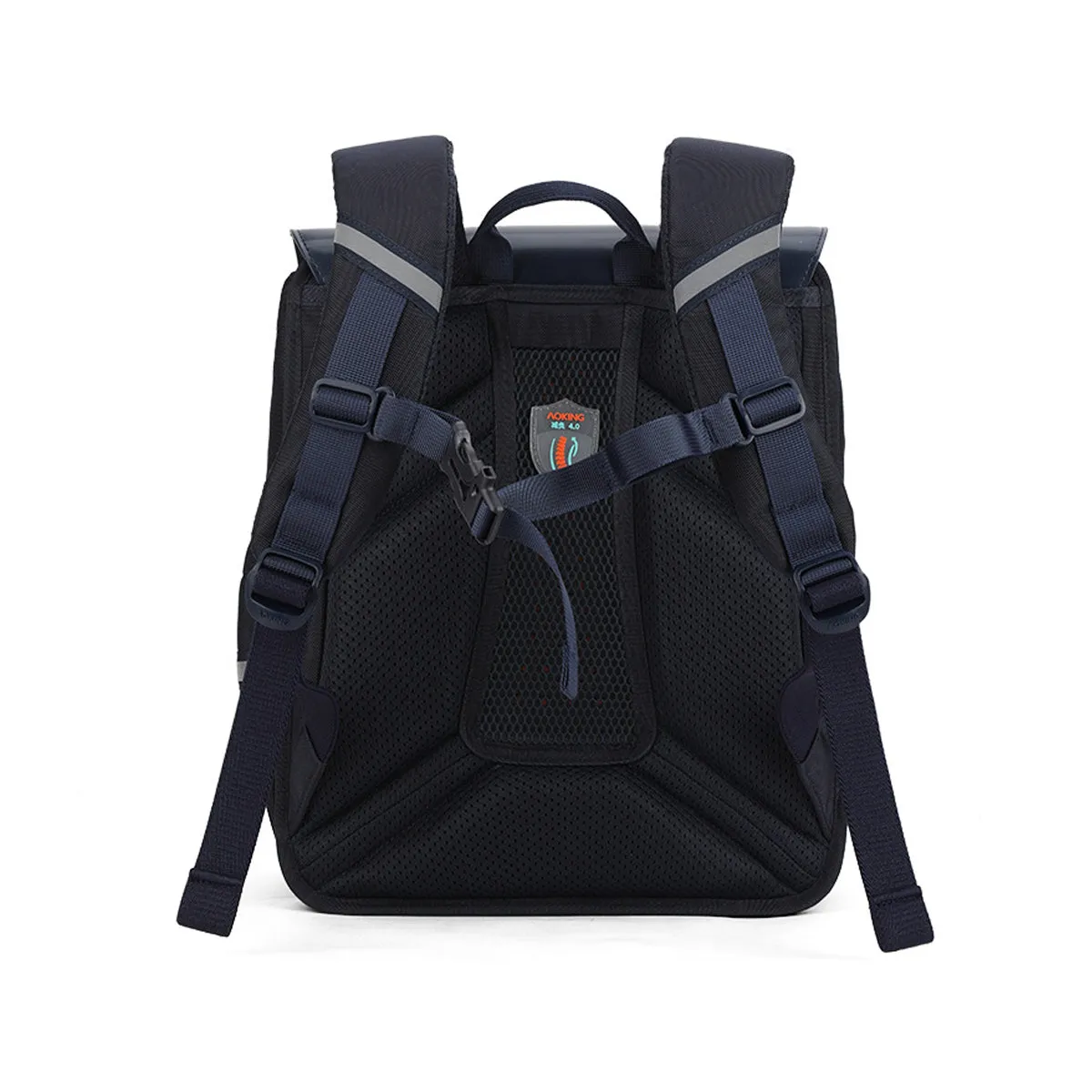 Children's Lightweight Stretch Relief Ridge Backpack