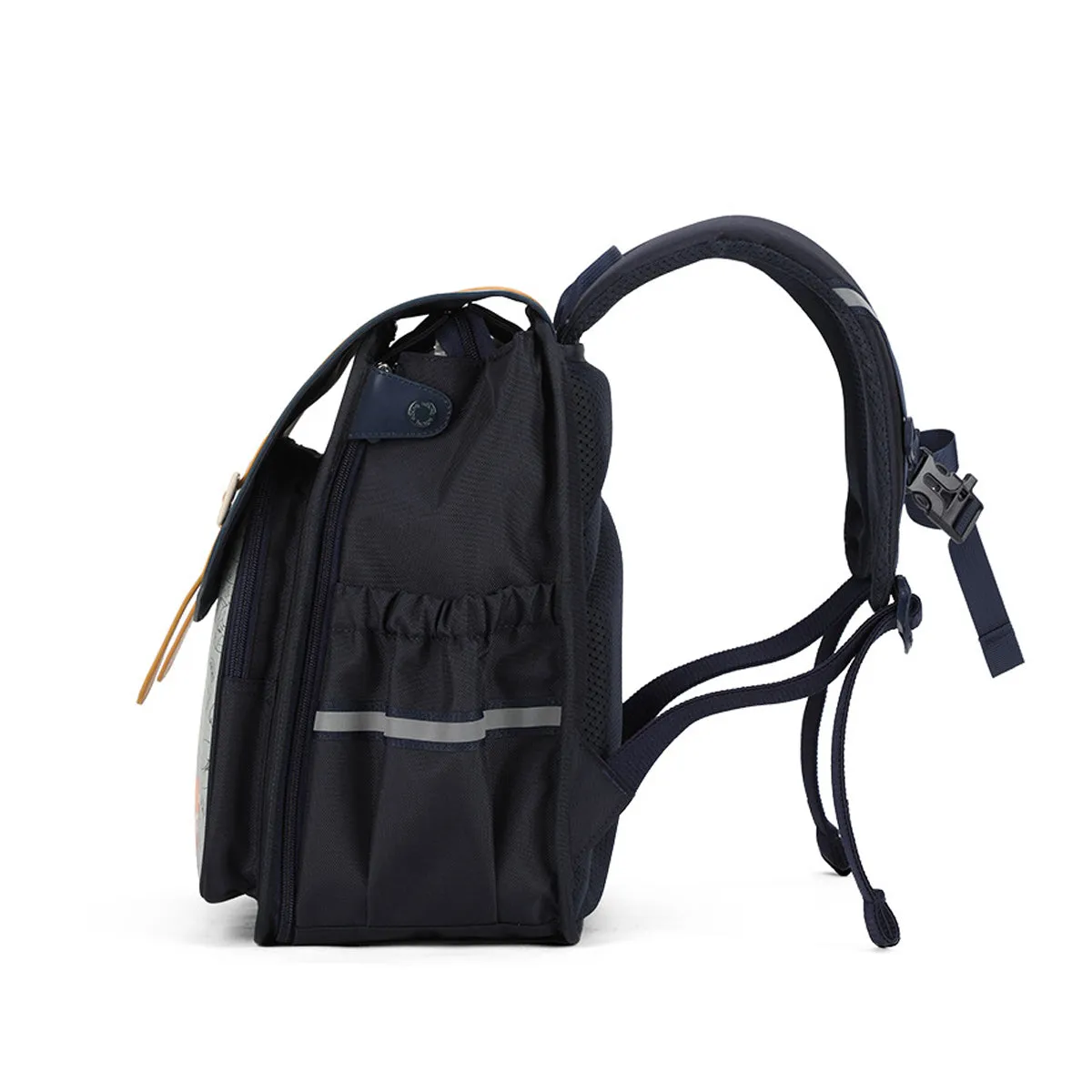 Children's Lightweight Stretch Relief Ridge Backpack