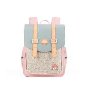 Children's Lightweight Stretch Relief Ridge Backpack