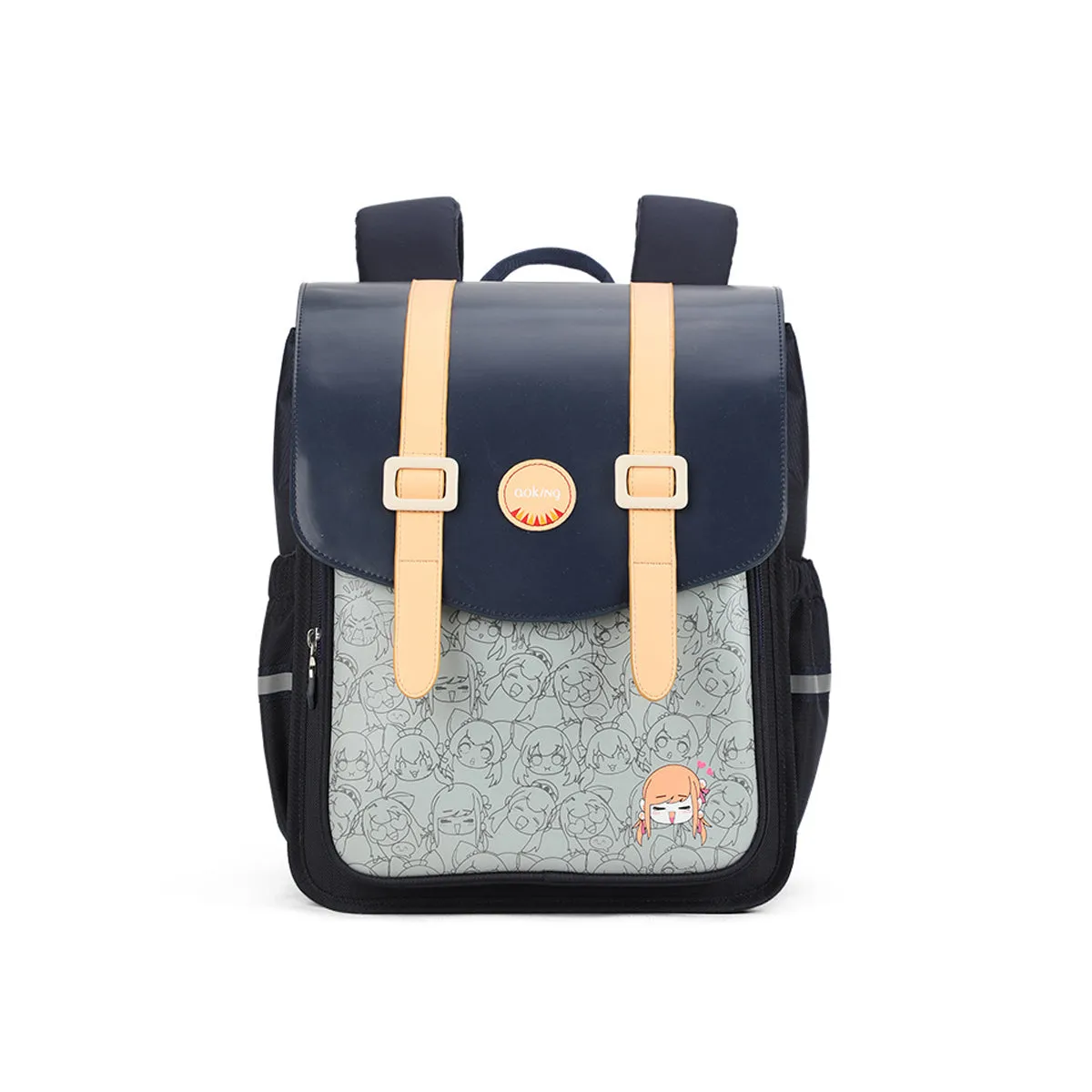 Children's Lightweight Stretch Relief Ridge Backpack