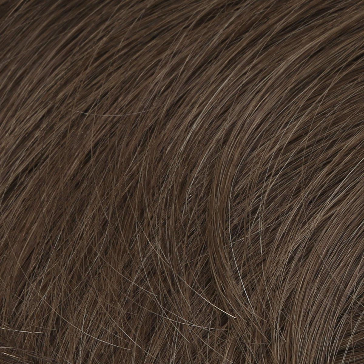 Chiseled Wig