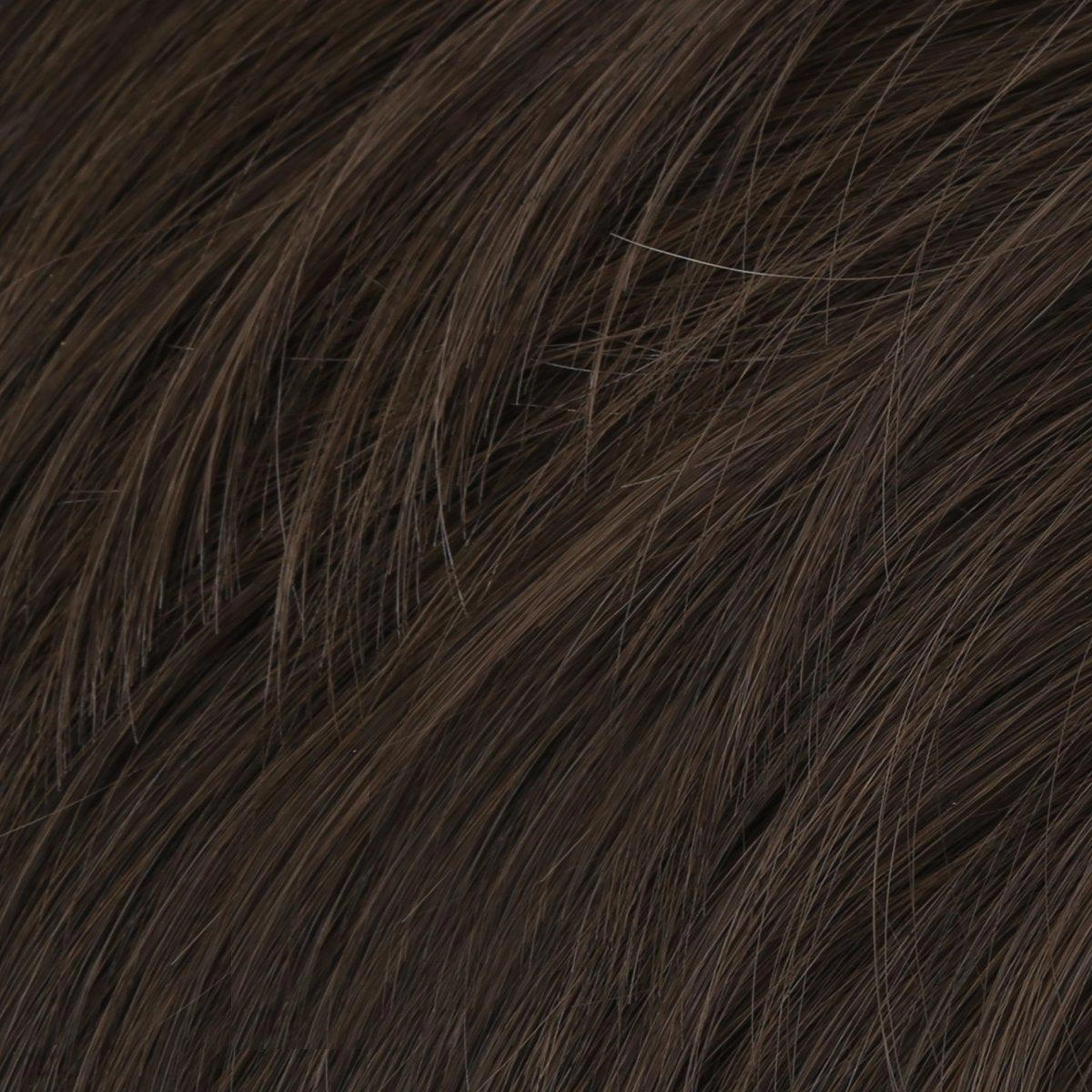 Chiseled Wig