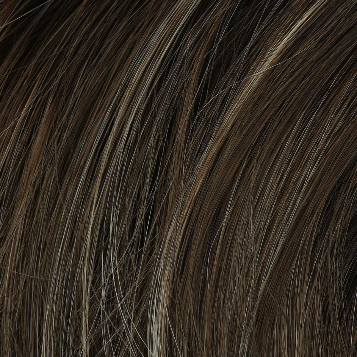 Chiseled Wig