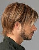 Chiseled Wig