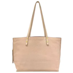 Chlo Dylan Leather Tote Bag (Pre-Owned)