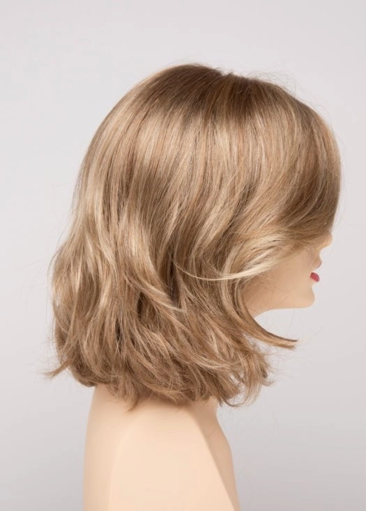 Chloe | Synthetic Lace Front Wig (Mono Part)