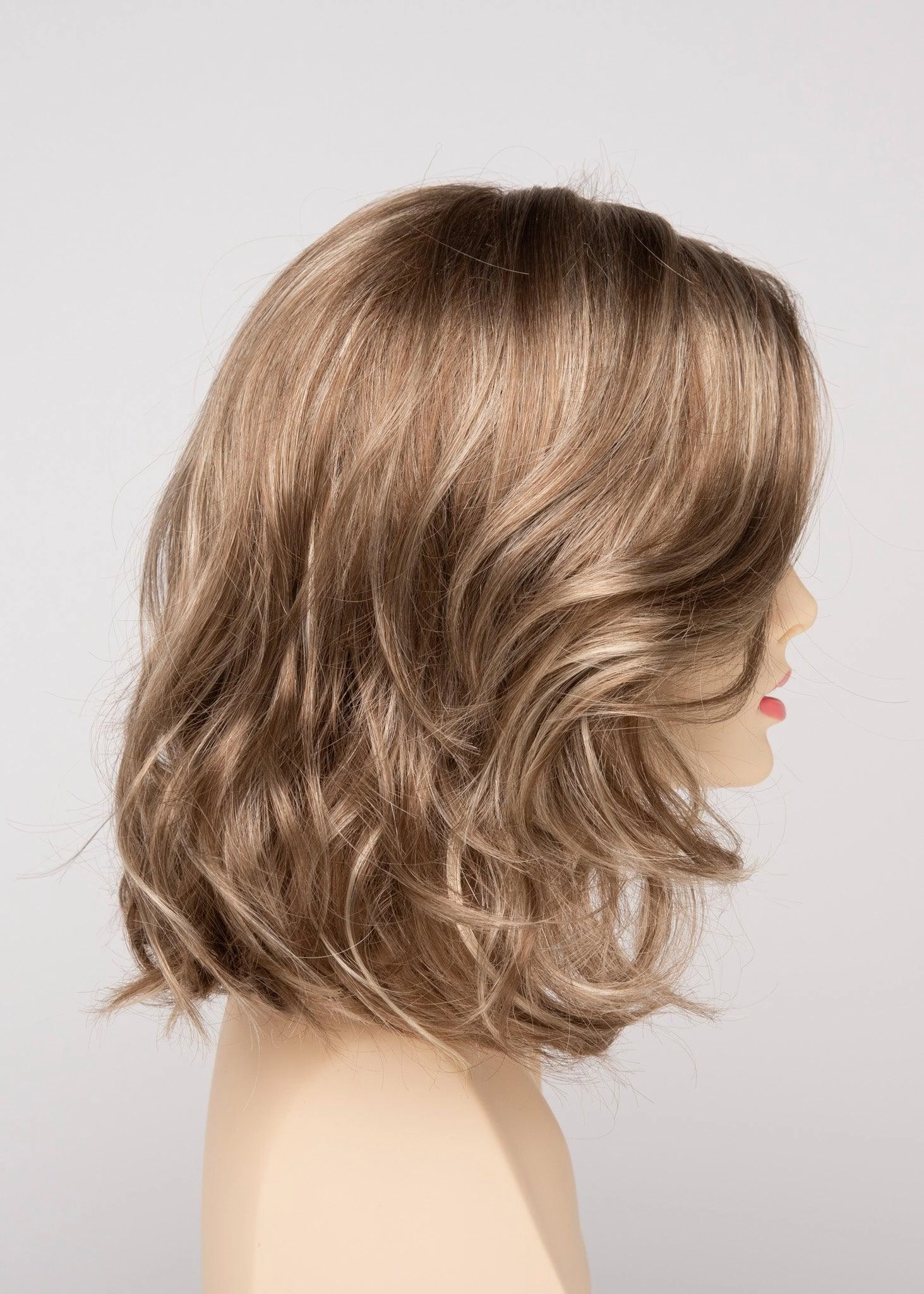 Chloe Wig by Envy | Synthetic (Lace Front Mono Part)