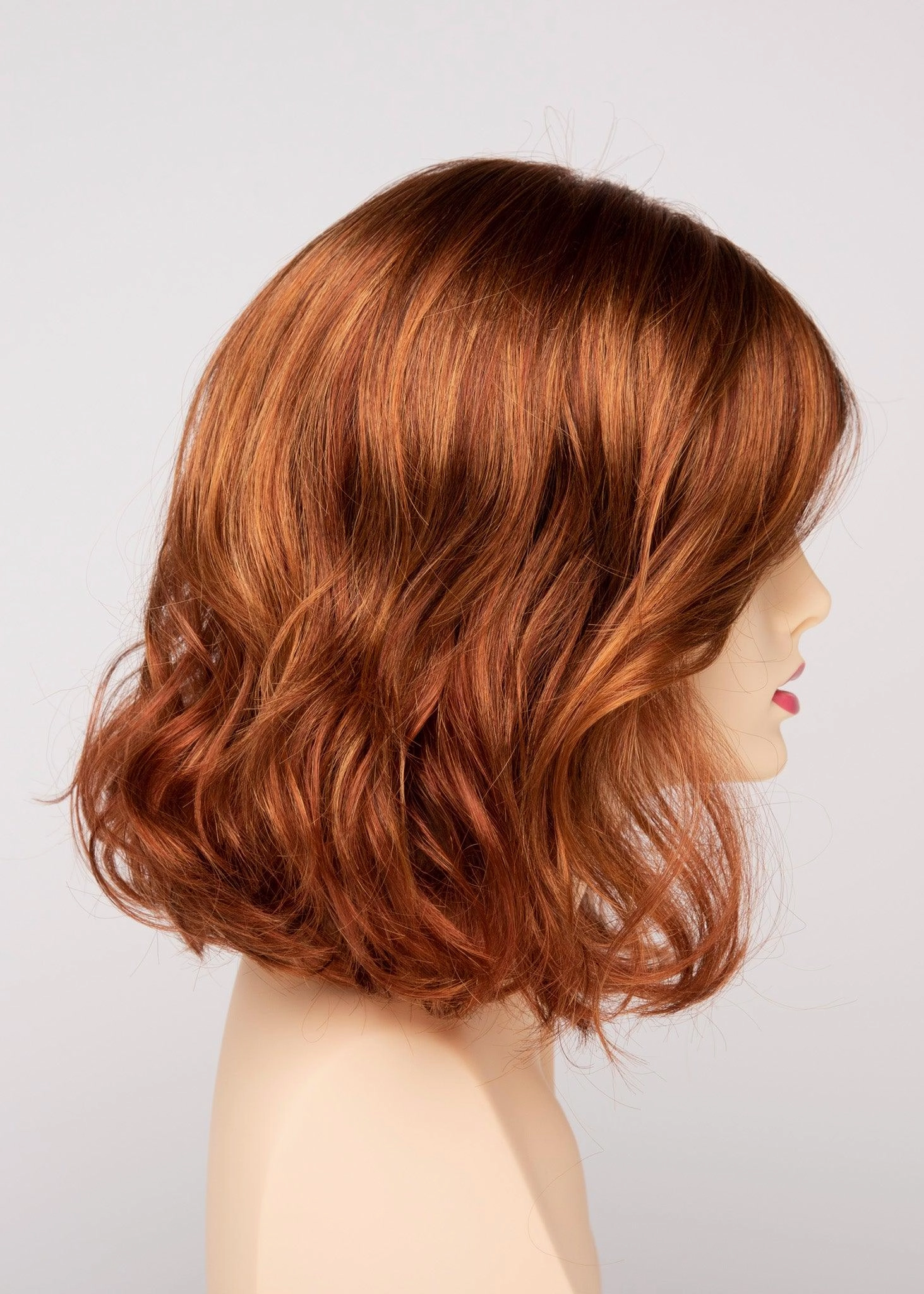 Chloe Wig by Envy | Synthetic (Lace Front Mono Part)