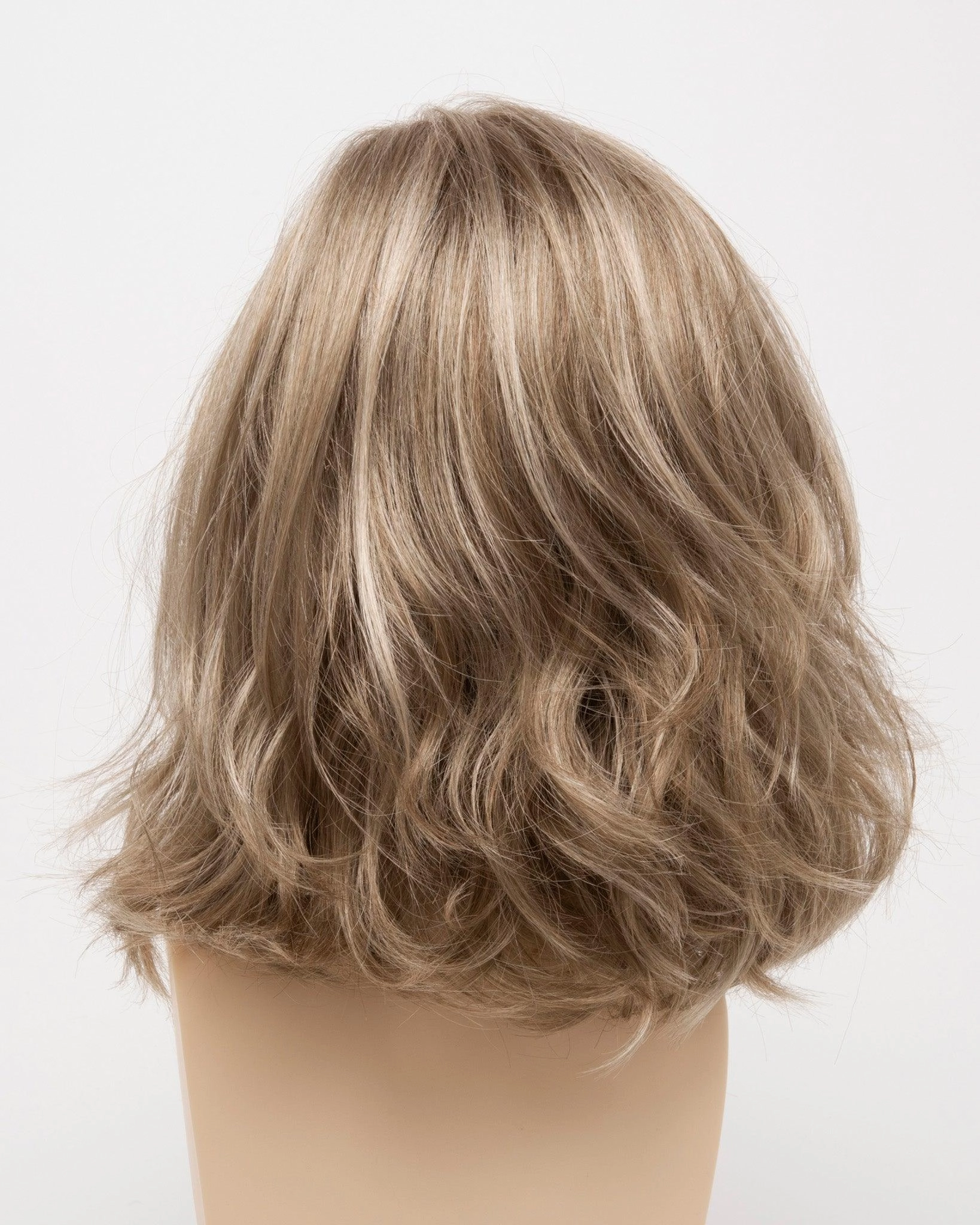 Chloe Wig by Envy | Synthetic (Lace Front Mono Part)