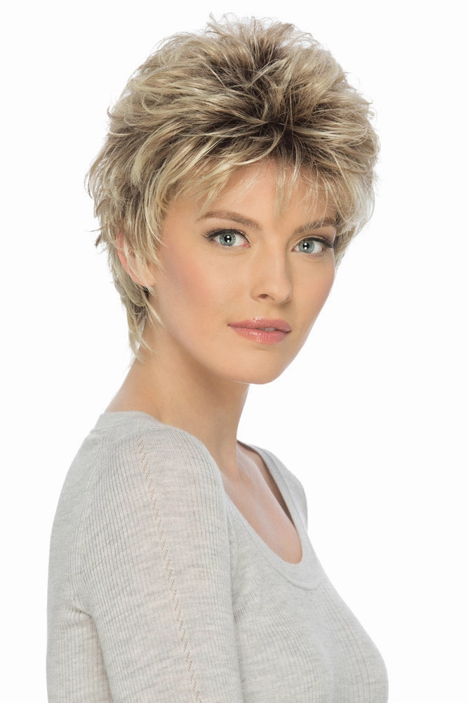 Christa <br>Synthetic Wig
