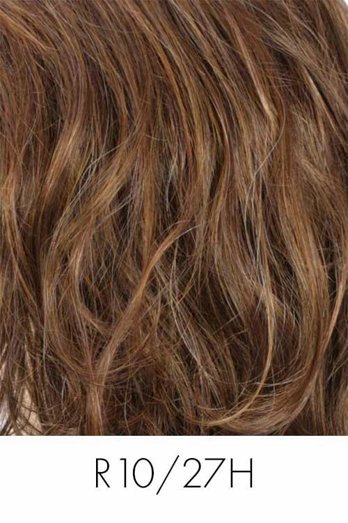 Christa <br>Synthetic Wig