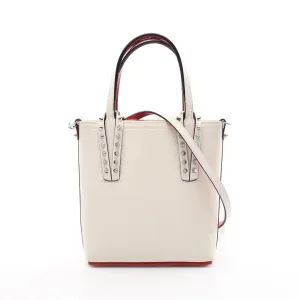 Christian Louboutin Cabata N/S Mini Tote Bag