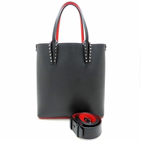 Christian Louboutin  Color Leather Handbag (Pre-Owned)