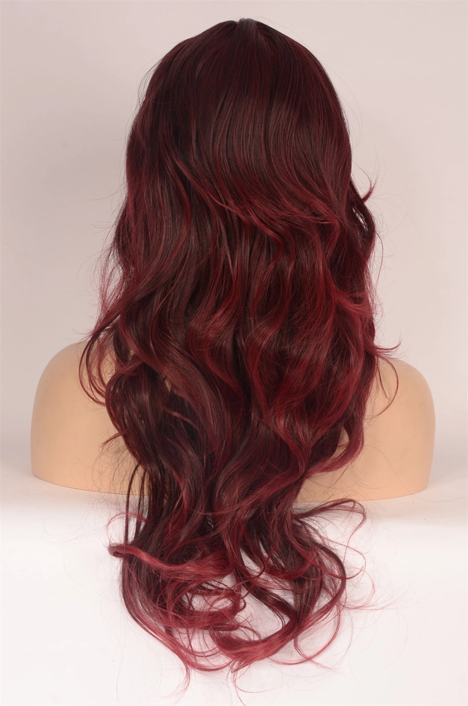 CHRISTINA - FULL COLOR RANGE