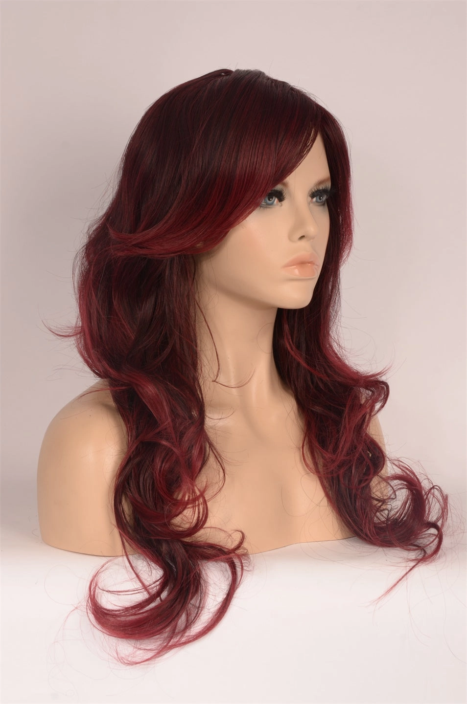 CHRISTINA - FULL COLOR RANGE