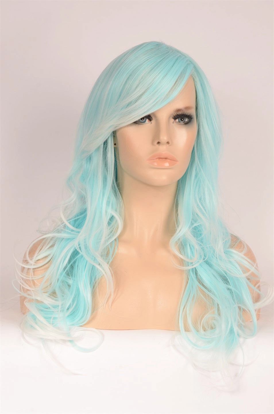 CHRISTINA - FULL COLOR RANGE