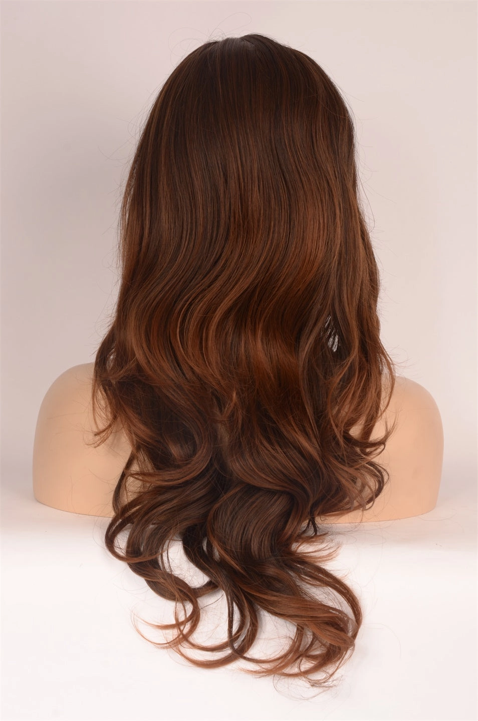 CHRISTINA - FULL COLOR RANGE