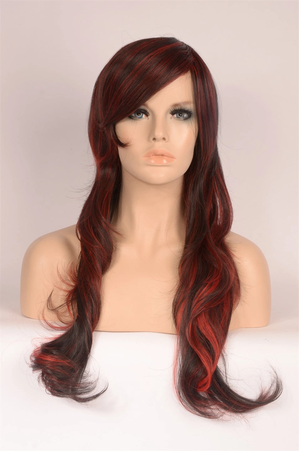 CHRISTINA - FULL COLOR RANGE