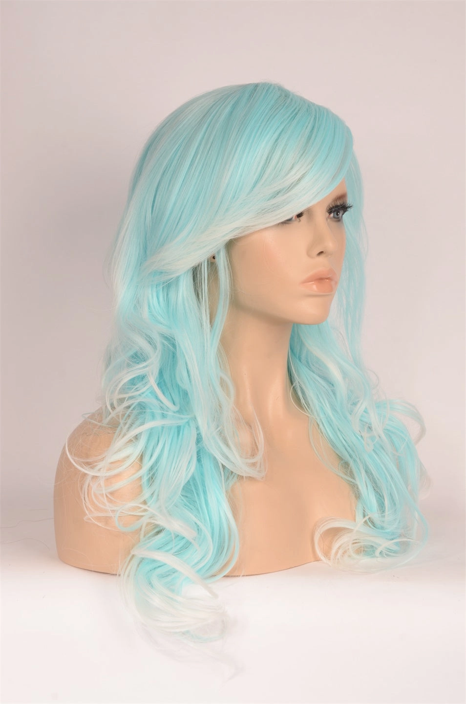 CHRISTINA - FULL COLOR RANGE