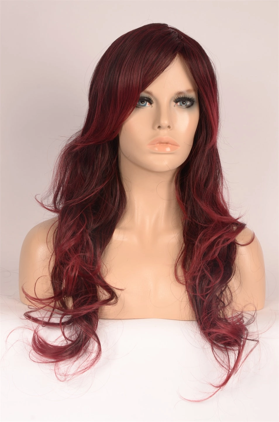 CHRISTINA - FULL COLOR RANGE