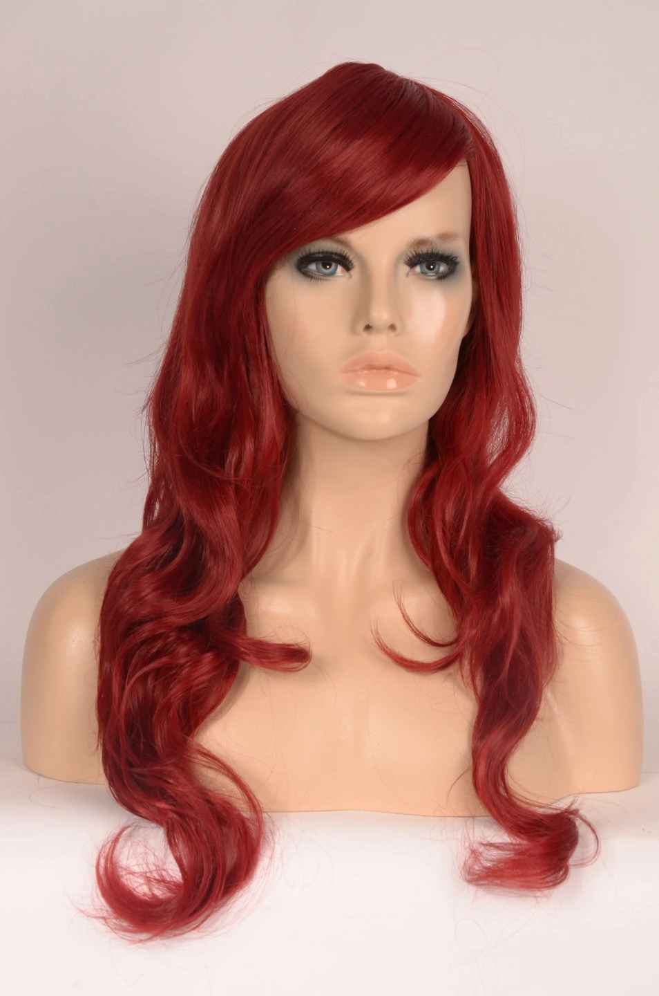 CHRISTINA - FULL COLOR RANGE
