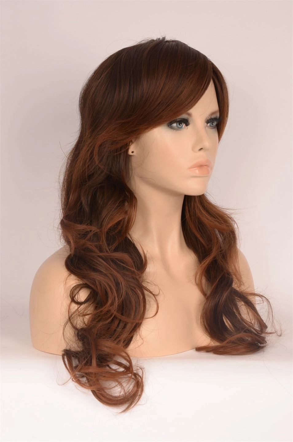 CHRISTINA - FULL COLOR RANGE