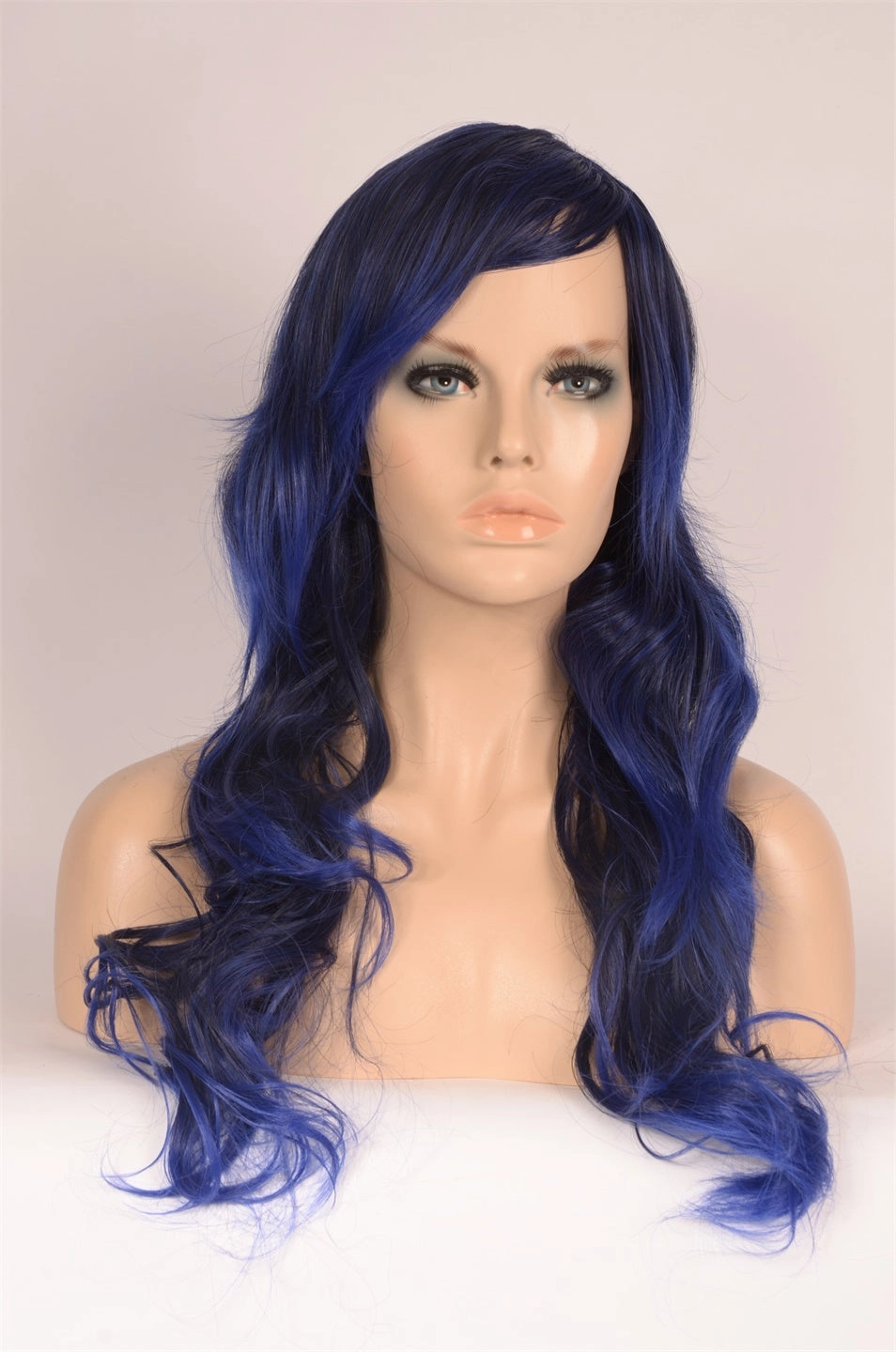 CHRISTINA - FUNKY COLOR RANGE