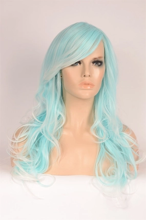 CHRISTINA - FUNKY COLOR RANGE
