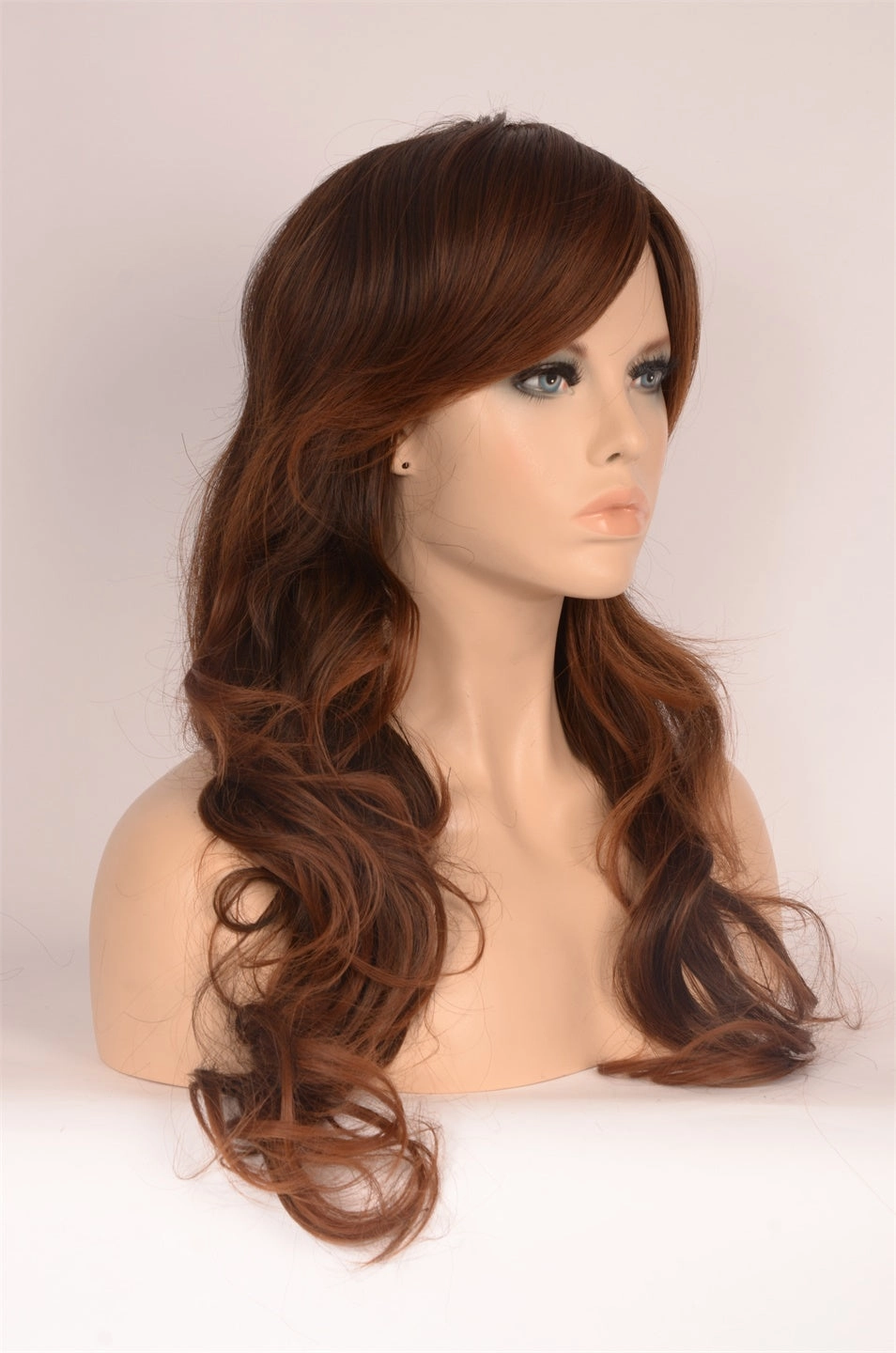 CHRISTINA - NATURAL COLOR RANGE