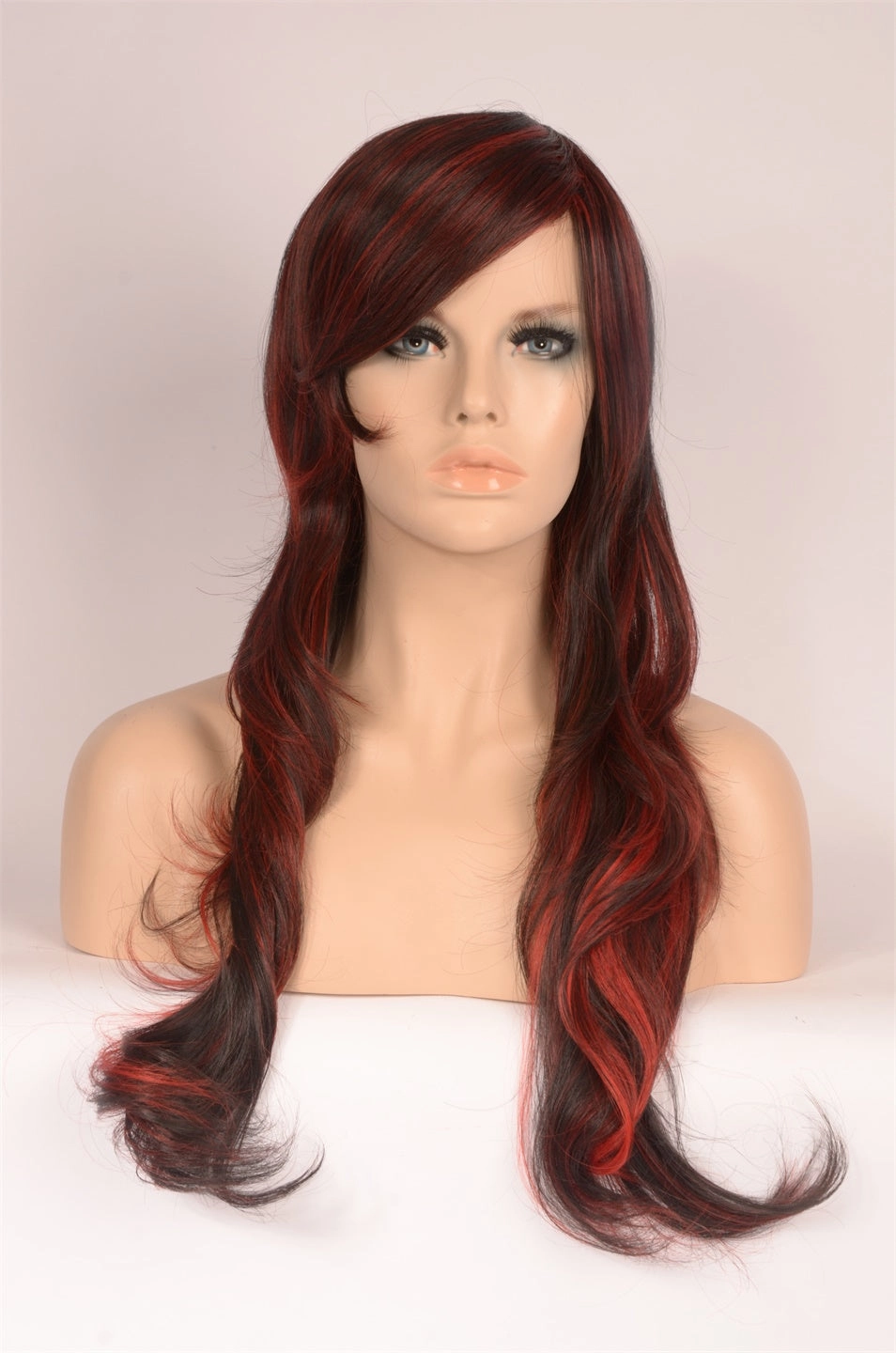 CHRISTINA - NATURAL COLOR RANGE