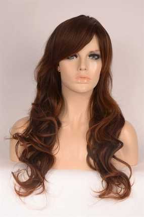CHRISTINA - NATURAL COLOR RANGE
