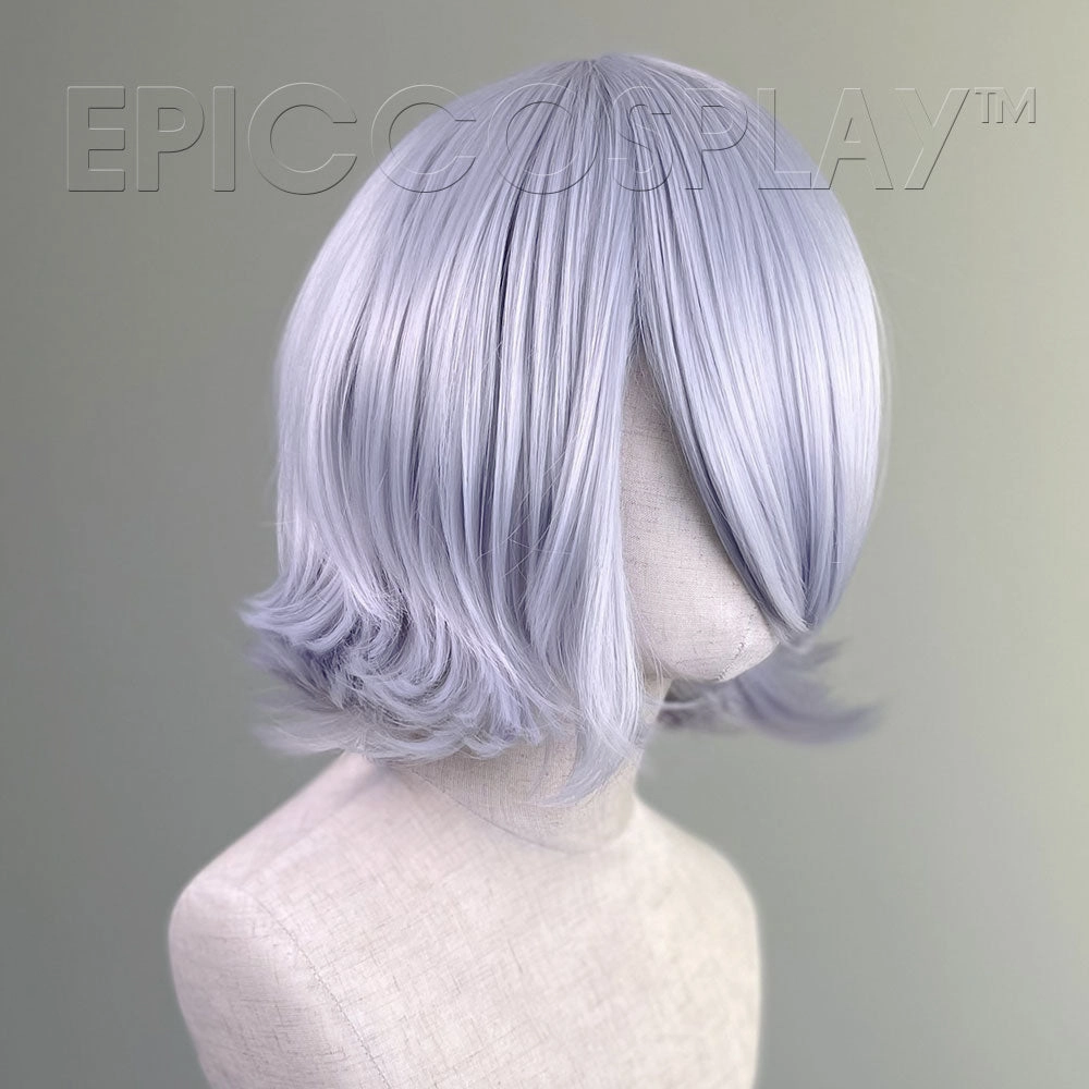 Chronos - Ice Purple Wig