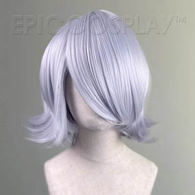 Chronos - Ice Purple Wig