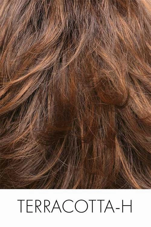 Claire <br>Synthetic Wig