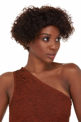 Clara <br>Human Hair Wig