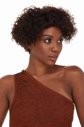 Clara <br>Human Hair Wig