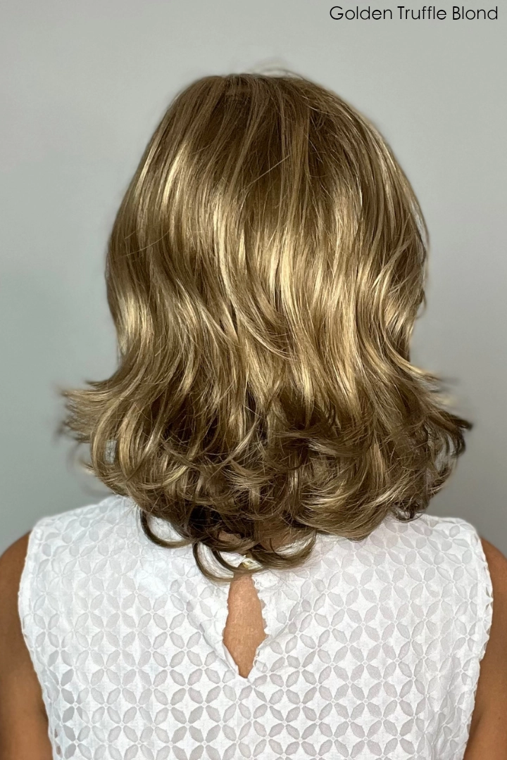 Clara Wig by Rene of Paris | Synthetic Hair | Average Cap