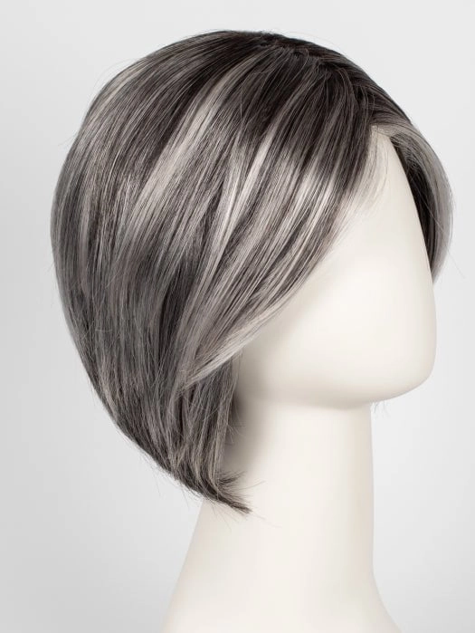 Classic Cool | Synthetic Lace Front Wig (Mono Part)