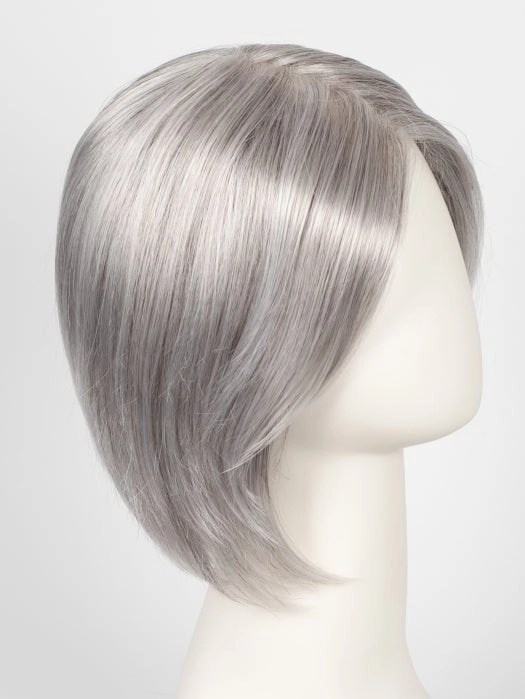 Classic Cool Petite | Synthetic Lace Front Wig (Mono Part)