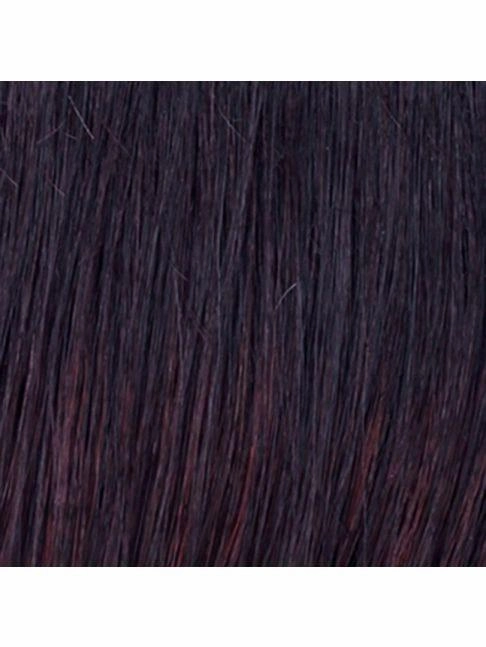 Classic Cool Wig by Raquel Welch | Straight Bob Partial (Mono)