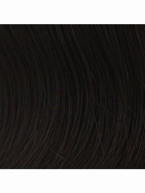 Classic Cool Wig by Raquel Welch | Straight Bob Partial (Mono)